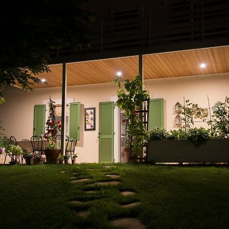 Giuliveto Bed And Breakfast Foligno Ngoại thất bức ảnh