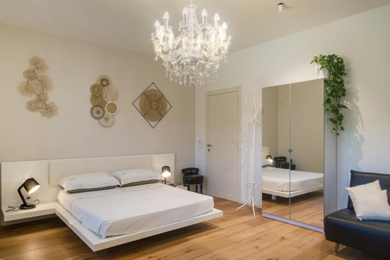 Giuliveto Bed And Breakfast Foligno Ngoại thất bức ảnh