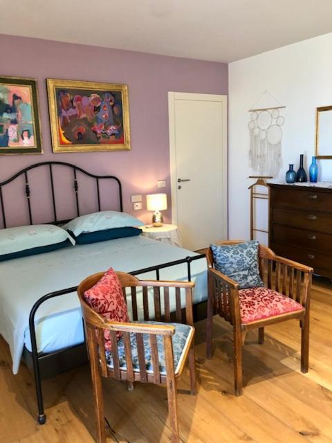 Giuliveto Bed And Breakfast Foligno Ngoại thất bức ảnh