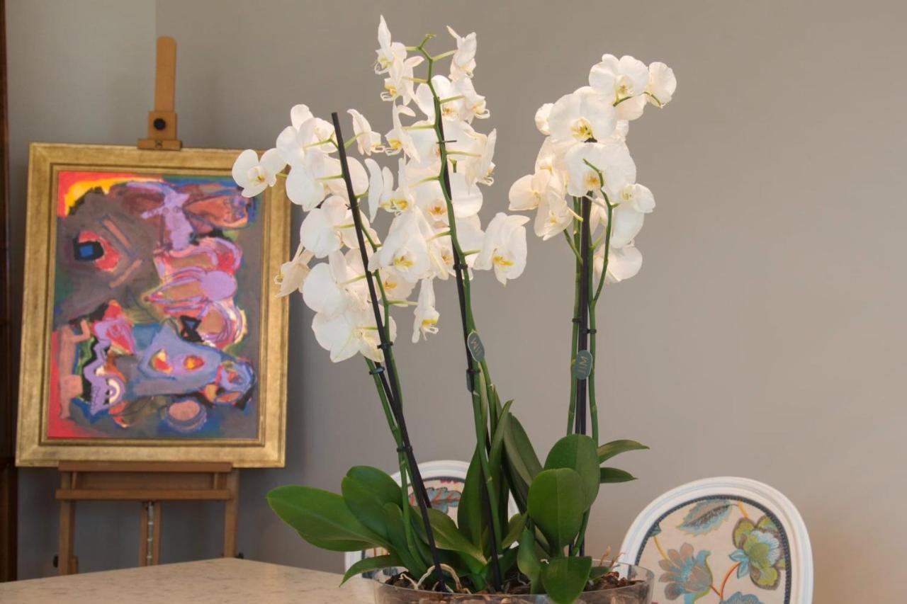 Giuliveto Bed And Breakfast Foligno Ngoại thất bức ảnh