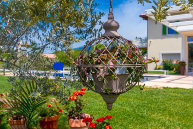 Giuliveto Bed And Breakfast Foligno Ngoại thất bức ảnh