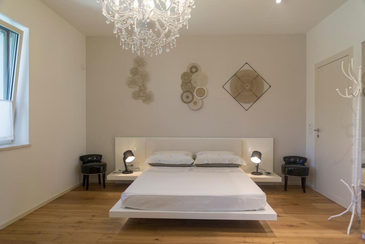 Giuliveto Bed And Breakfast Foligno Ngoại thất bức ảnh