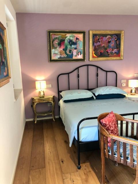 Giuliveto Bed And Breakfast Foligno Ngoại thất bức ảnh