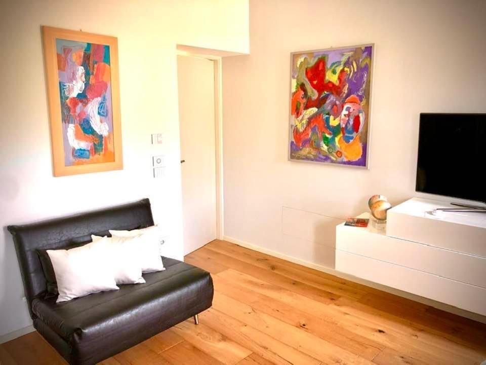 Giuliveto Bed And Breakfast Foligno Ngoại thất bức ảnh