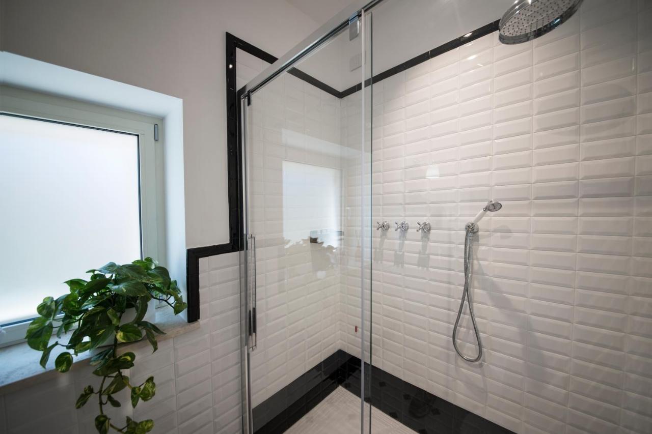 Giuliveto Bed And Breakfast Foligno Ngoại thất bức ảnh