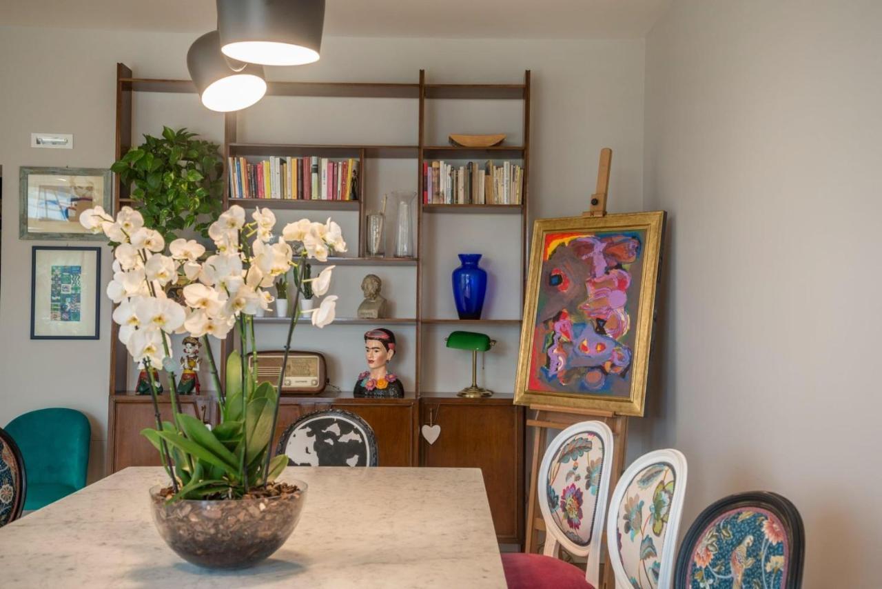 Giuliveto Bed And Breakfast Foligno Ngoại thất bức ảnh