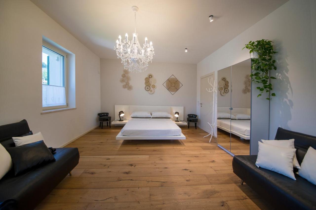 Giuliveto Bed And Breakfast Foligno Ngoại thất bức ảnh