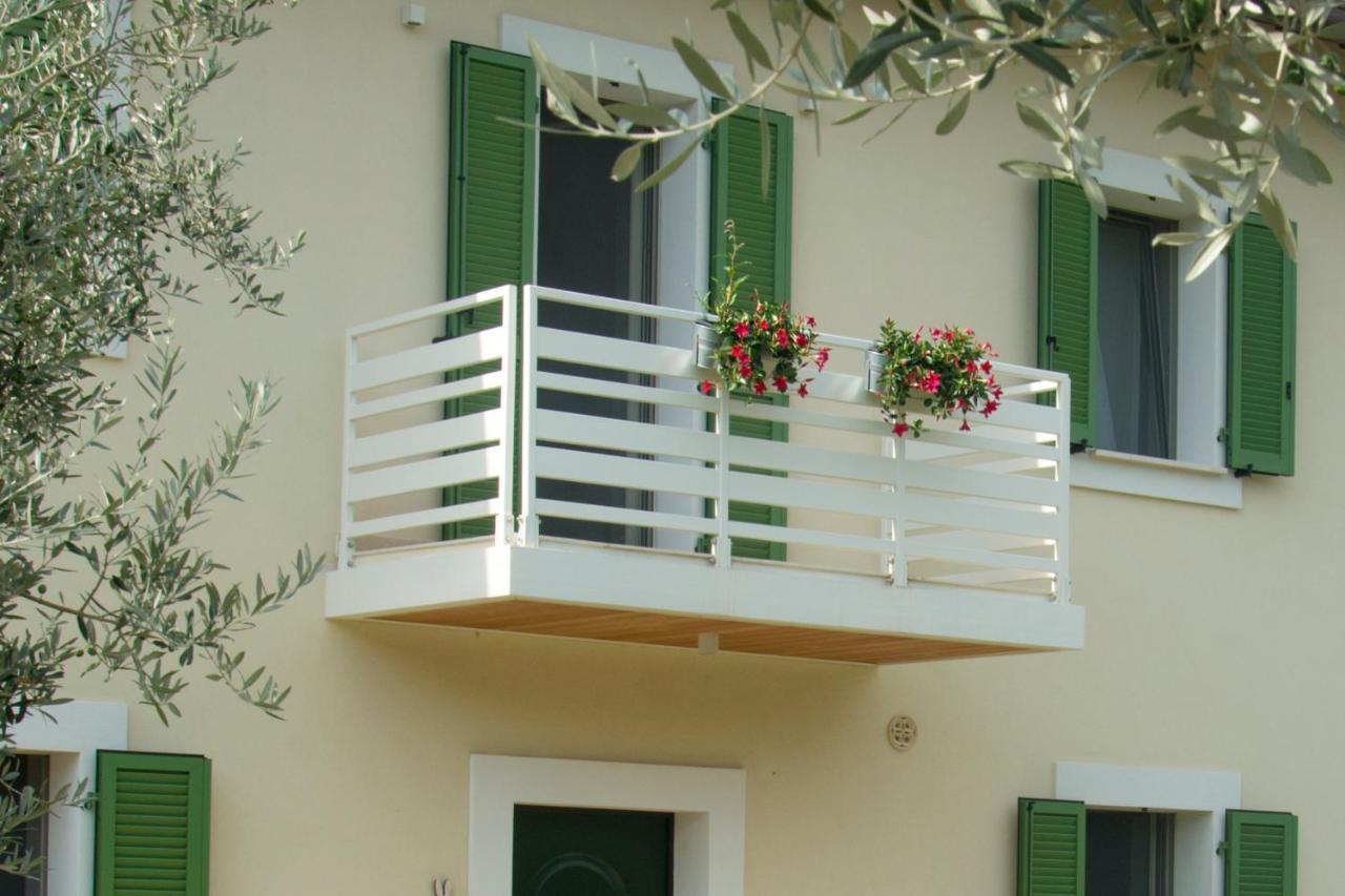 Giuliveto Bed And Breakfast Foligno Ngoại thất bức ảnh