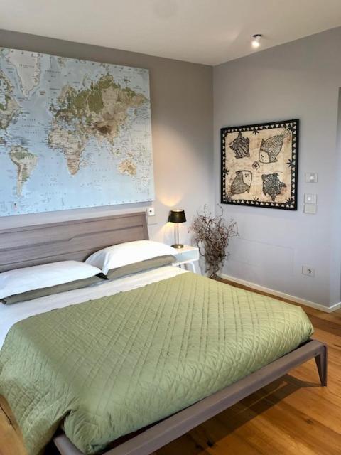 Giuliveto Bed And Breakfast Foligno Ngoại thất bức ảnh