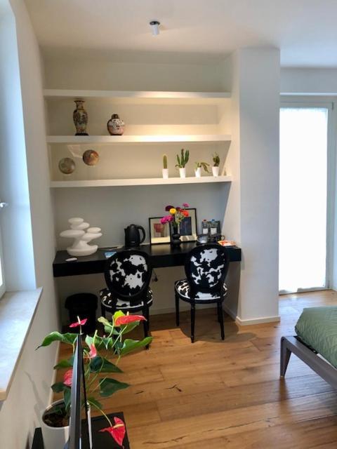 Giuliveto Bed And Breakfast Foligno Ngoại thất bức ảnh